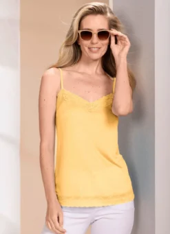 Top in 8 Farben