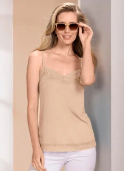 Top in 8 Farben