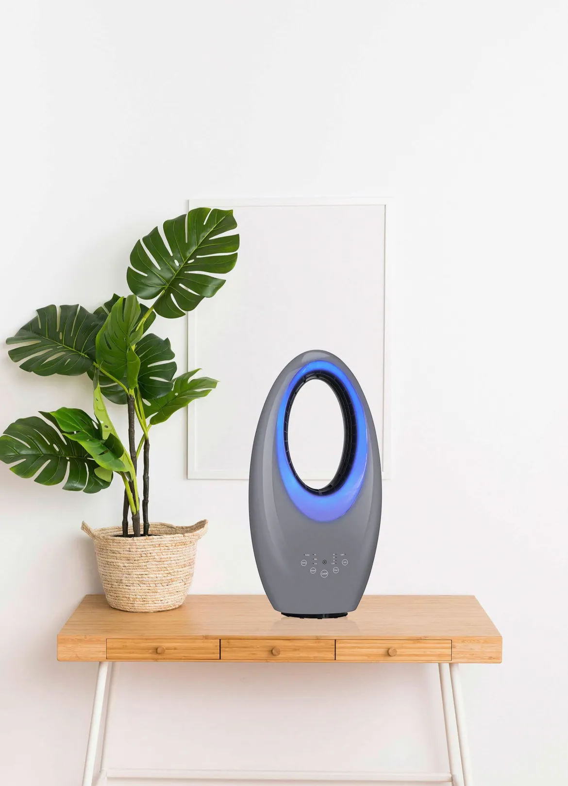 Towerventilator
