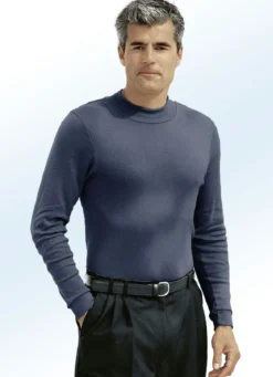 Tragangenehmes Shirt in 10 Farben