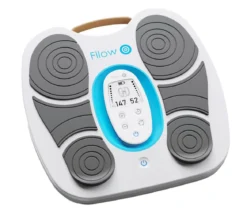 Tragbares EMS-Tens-Fußmassagegerät