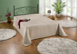 Traumhafte Tagesdecke