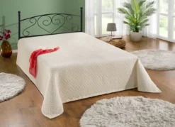 Traumhafte Tagesdecke