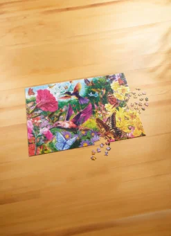 TREFL - Puzzle, 1.000-teilig