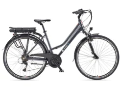 Trekking-E-Bike XT485 von Telefunken