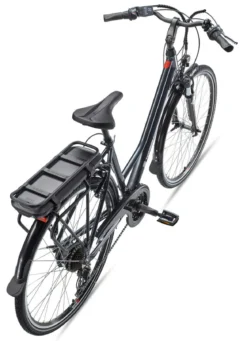 Trekking-E-Bike XT485 von Telefunken