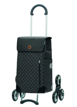 Treppensteiger Einkausroller Scala Shopper® Sofia