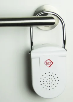 Türgriff-Alarm