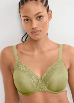 Triumph Ladyform Soft-Minimizer-Bügel-BH