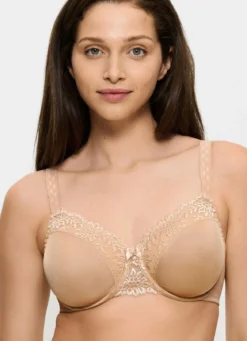 Triumph Ladyform Soft-Minimizer-Bügel-BH