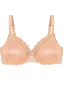 Triumph Ladyform Soft-Minimizer-Bügel-BH