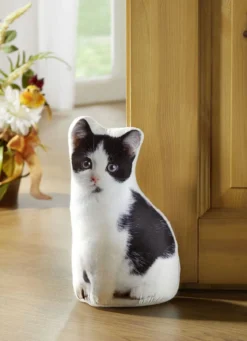 Türstopper Katze