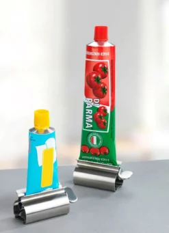 Tubenpresse, 2er-Set, von Maximex