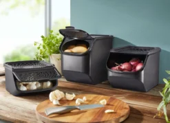 "Tupperware" PantrySmart Aufbewahrungsboxen