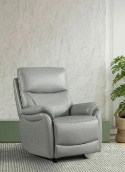 TV-Sessel mit XXL-Sitzkomfort und Aufstehhilfe