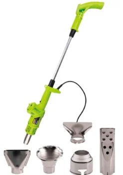 Unkrautvernichter 3in1