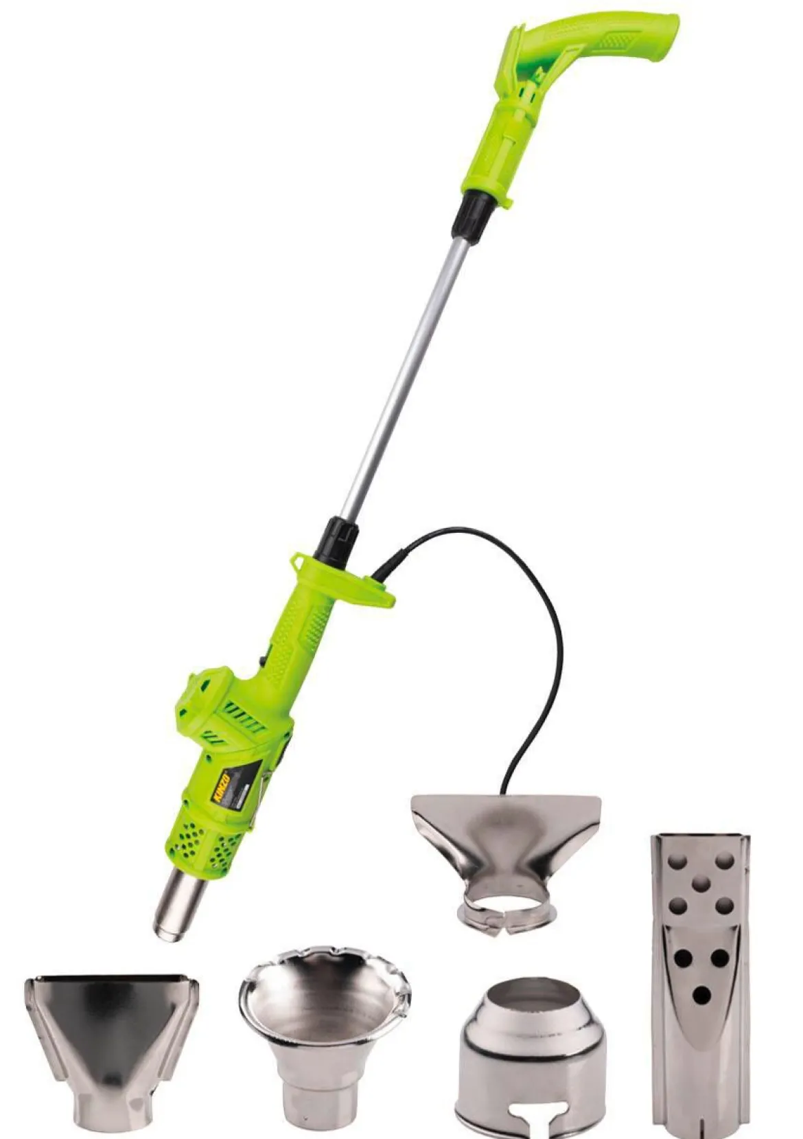 Unkrautvernichter 3in1