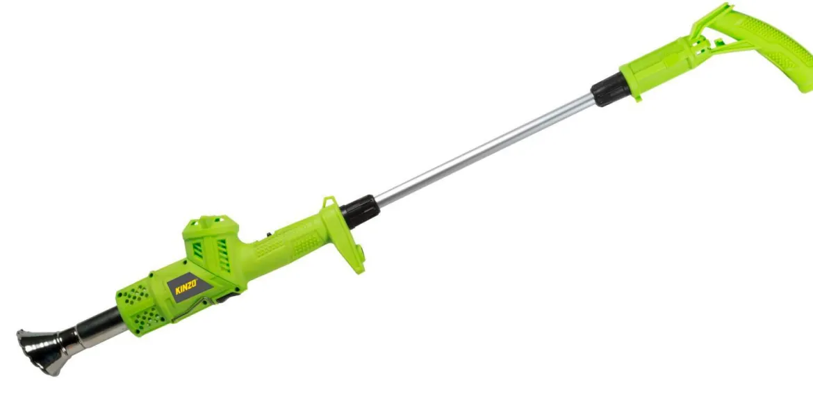 Unkrautvernichter 3in1