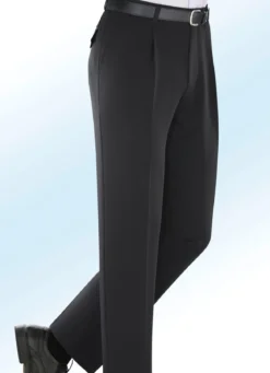 Unterbauch-Hose in 3 Farben