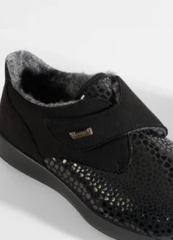 Varomed - Damen/Herren Klett-Halbschuh
