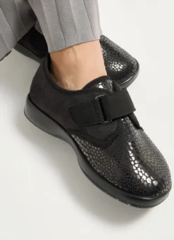Varomed Klett-Halbschuh für Damen und Herren