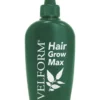 "VELFORM Hair Grow Max" Haarwasser