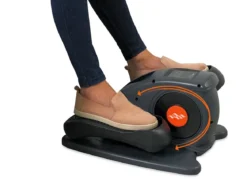 VibroLeg Ellipsentrainer