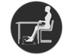 VibroLeg Ellipsentrainer
