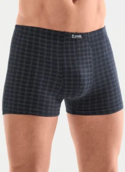 Viererpack Pants mit Dehnbund