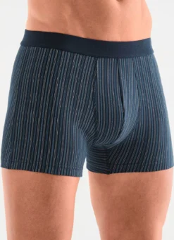 Viererpack Pants mit Softbund