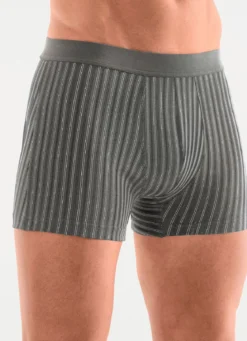 Viererpack Pants mit Softbund