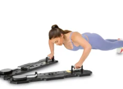 "VITALmaxx" Multi Fitness Board