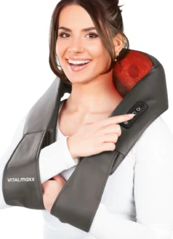 Vitalmaxx Shiatsu-Massagegerät