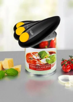 Vollautomatischer Dosenöffner