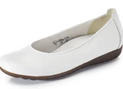 Waldläufer Ballerina mit Rundum-Gummizug