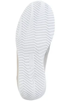 Waldläufer, bequeme Damen-Schnürschuhe, Weite H, mit herausnehmbarem Fußbett