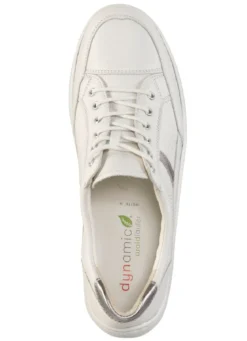 Waldläufer, bequeme Damen-Schnürschuhe, Weite H, Sohle mit Abrollfunktion