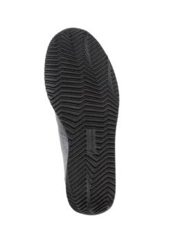 Waldläufer, leichte Damen-Sneaker, Weite H, mit herausnehmbarem Fußbett