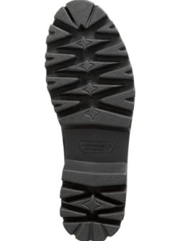 Waldläufer Loafer aus Veloursleder