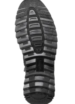 Waldläufer Schnür-Boot aus Hirsch-Nappaleder