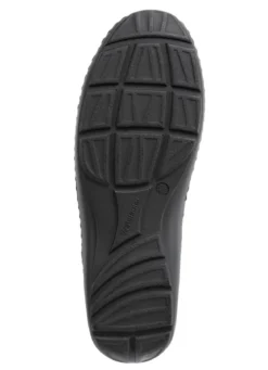 Waldläufer, sommerliche Damen-Schnürschuhe, Weite H, mit herausnehmbarem Fußbett