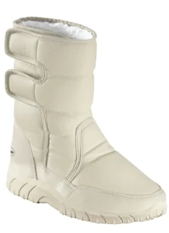 WALKMAXX ® Damen-Thermostiefel mit Eiskralle