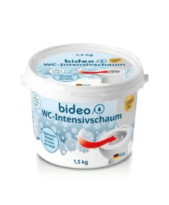 WC-Kraftschaum