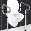 WC-Stützhilfe