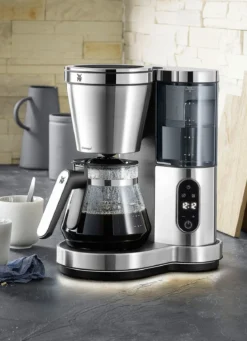 WMF Kaffeemaschine Lumero für besten Kaffeegenuss
