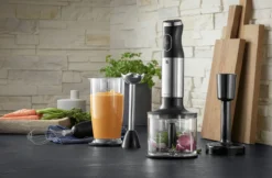 „WMF” Stabmixer- Set