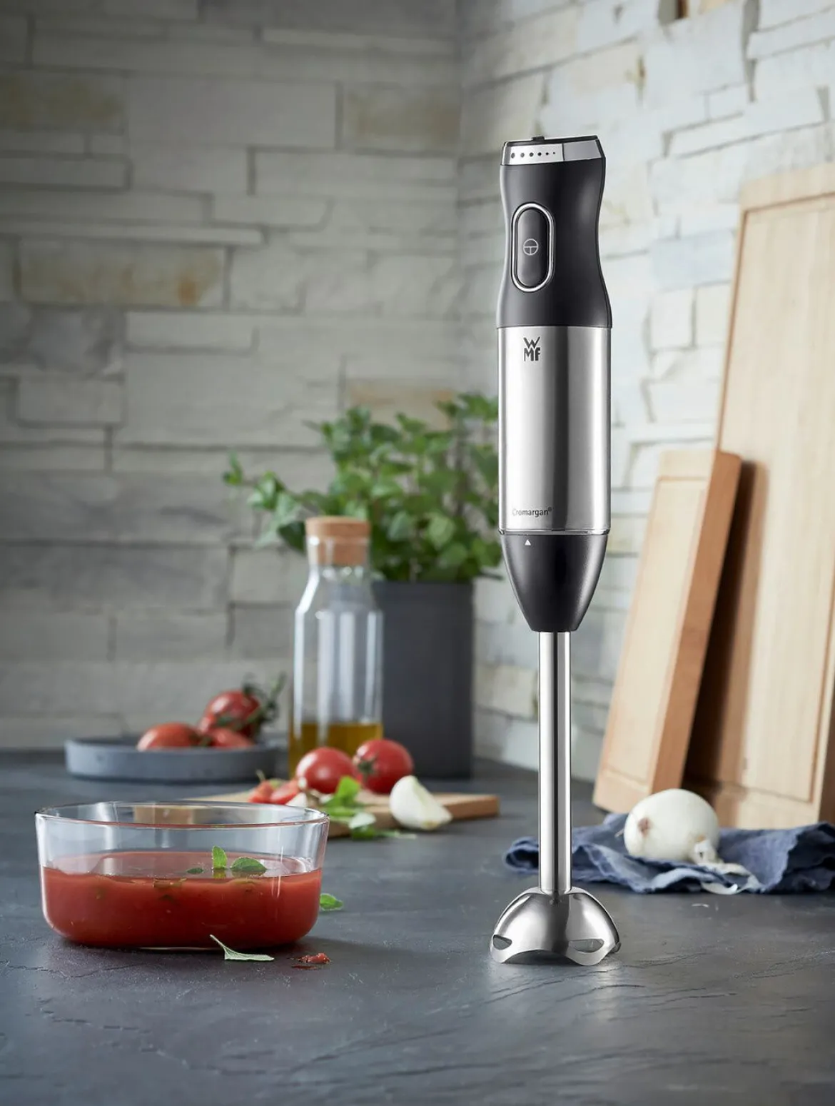 „WMF” Stabmixer- Set