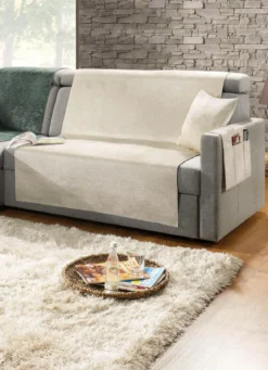 Wohnaccessoires mit Anti-Rutsch-Beschichtung