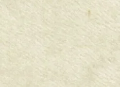 Wohndecke und Sesselschoner mit Fransenabschluss