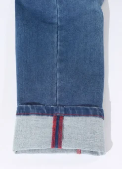 Wärmende Thermojeans in 3 Farben